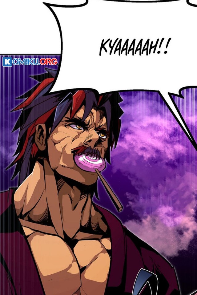 Worthless Regression Chapter 97 - halaman 55