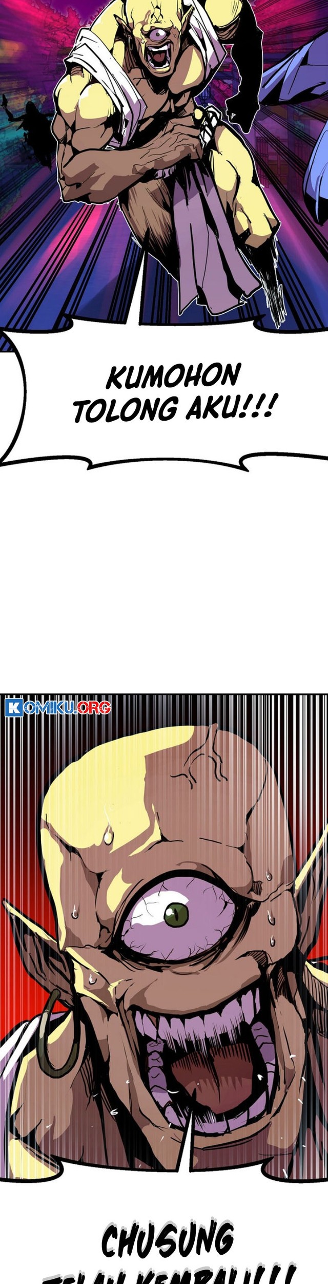 Worthless Regression Chapter 97 - halaman 58