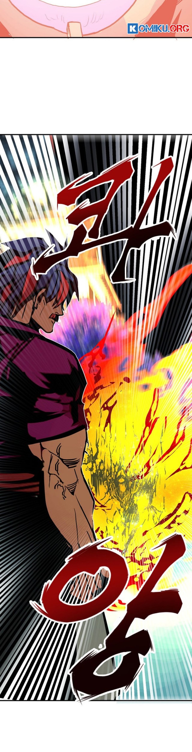 Worthless Regression Chapter 97 - halaman 60