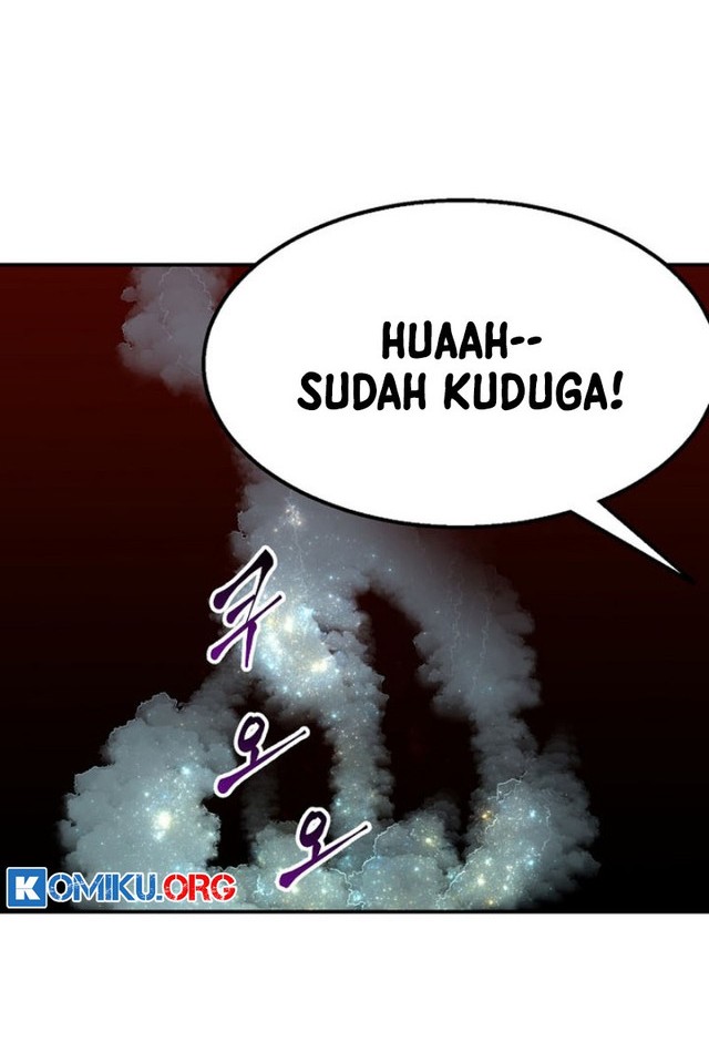 Worthless Regression Chapter 97 - halaman 61