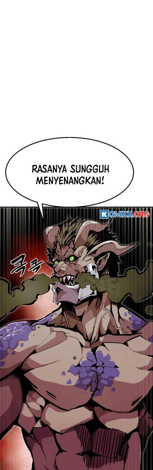 Worthless Regression Chapter 97 - halaman 62