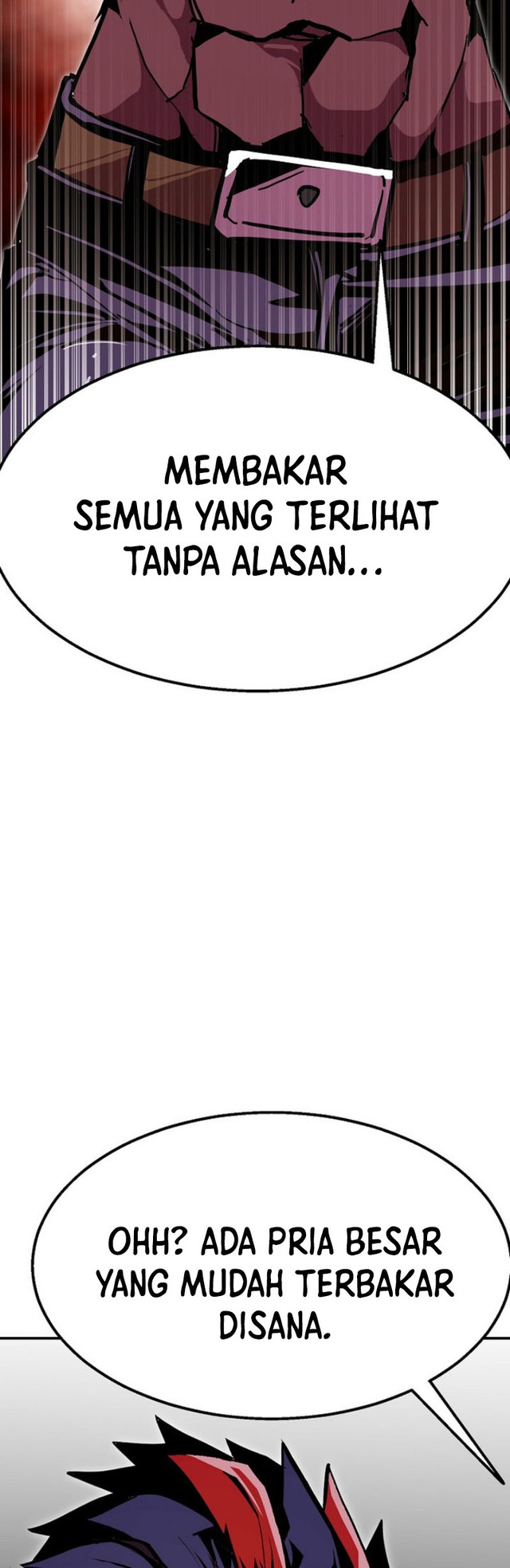 Worthless Regression Chapter 97 - halaman 63