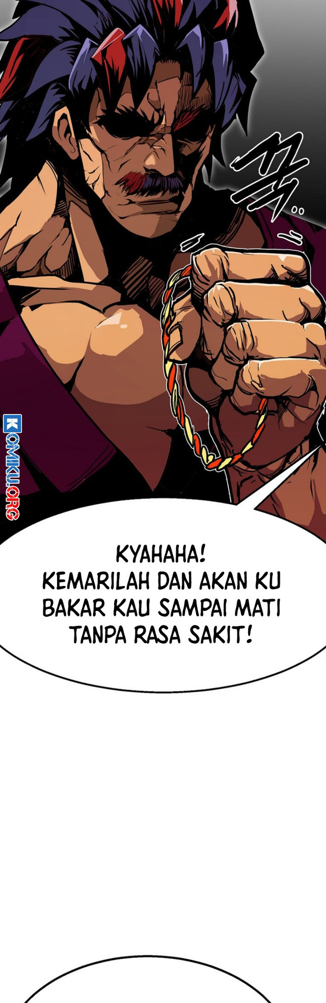 Worthless Regression Chapter 97 - halaman 64