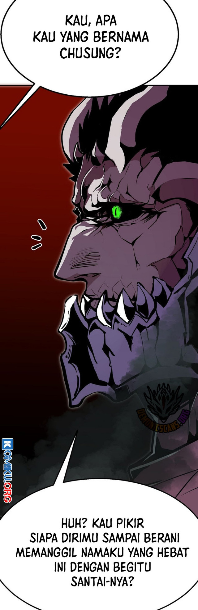 Worthless Regression Chapter 97 - halaman 65