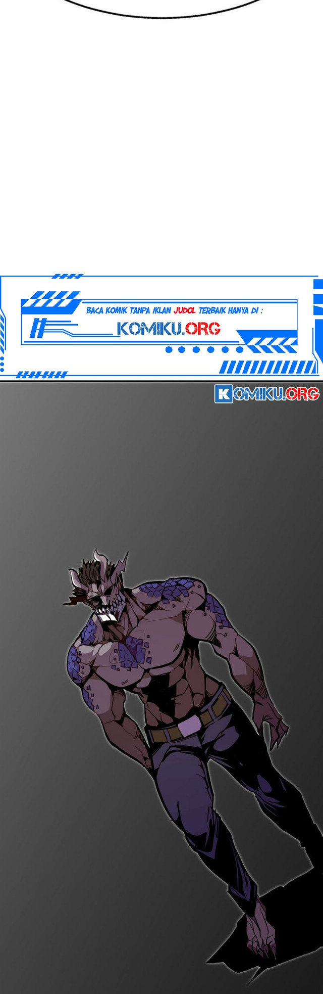 Worthless Regression Chapter 97 - halaman 66