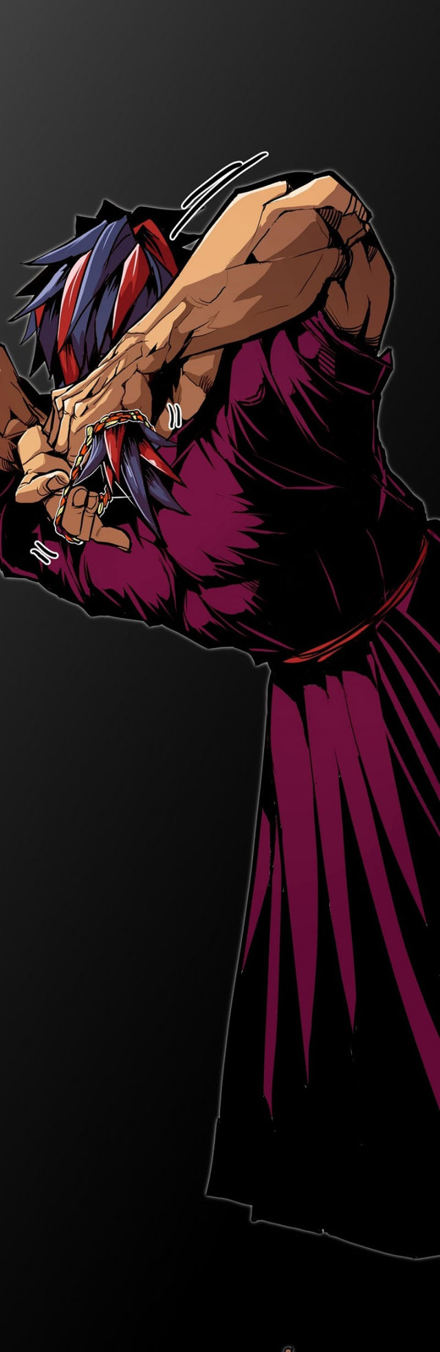 Worthless Regression Chapter 97 - halaman 67