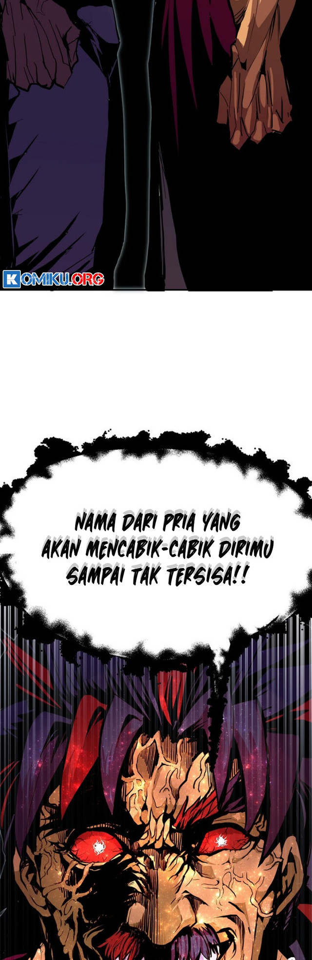 Worthless Regression Chapter 97 - halaman 70