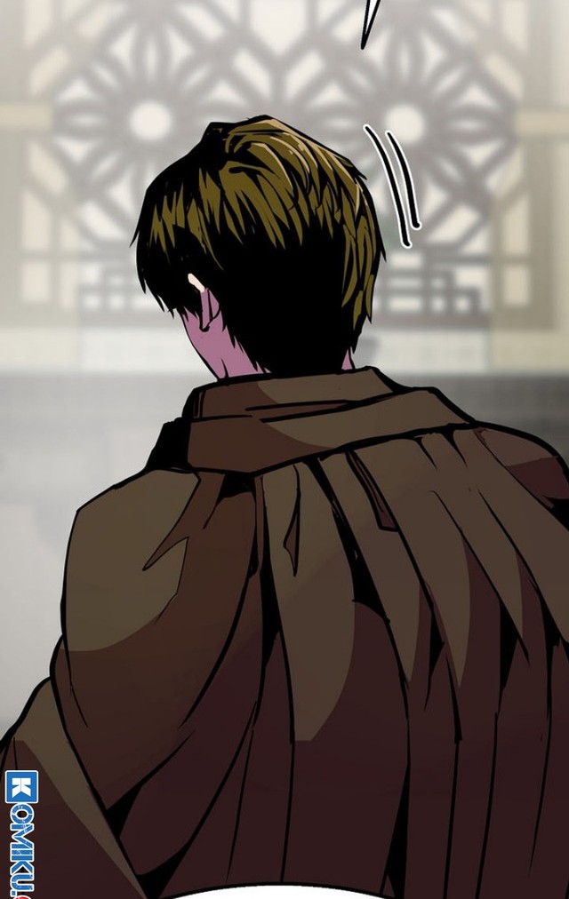 Worthless Regression Chapter 97 - halaman 9