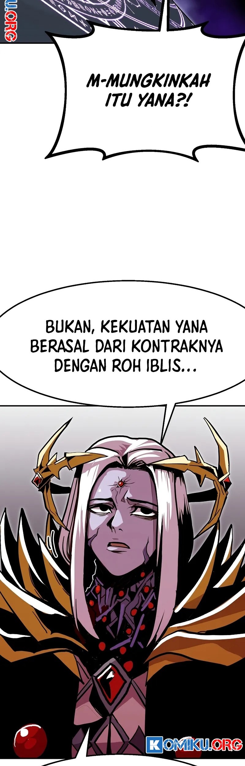 Worthless Regression Chapter 98 - halaman 12