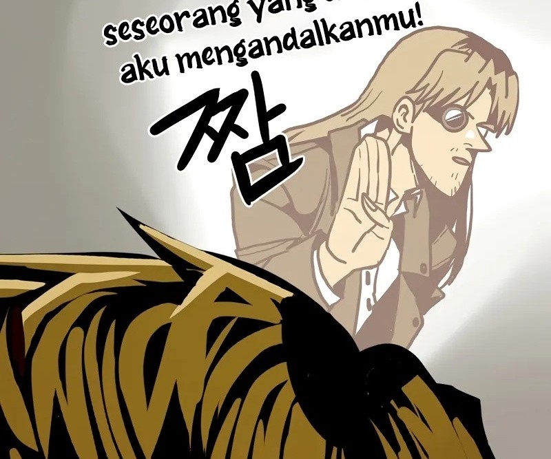 Worthless Regression Chapter 98 - halaman 22