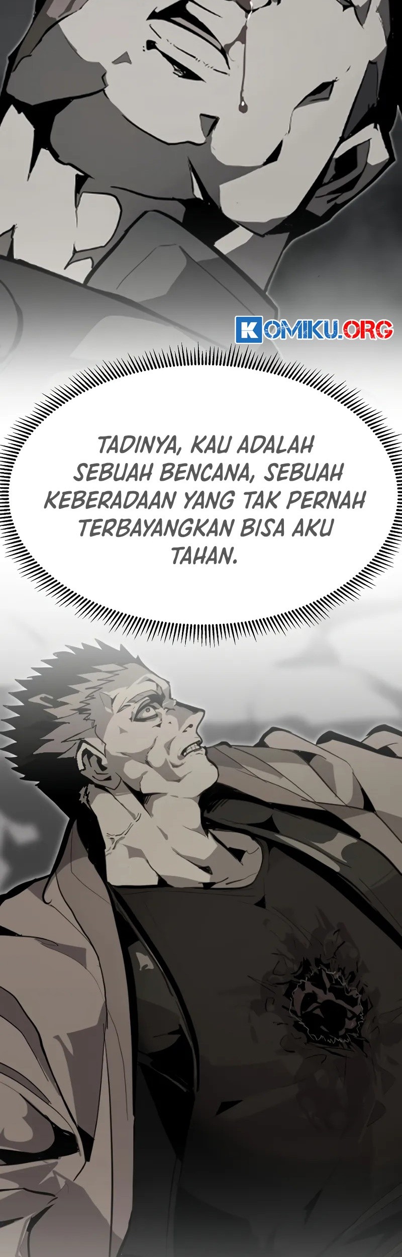 Worthless Regression Chapter 98 - halaman 29
