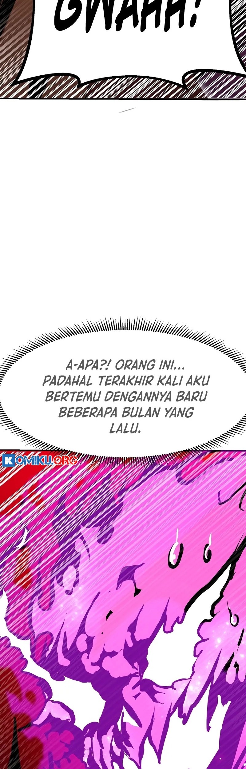Worthless Regression Chapter 98 - halaman 33