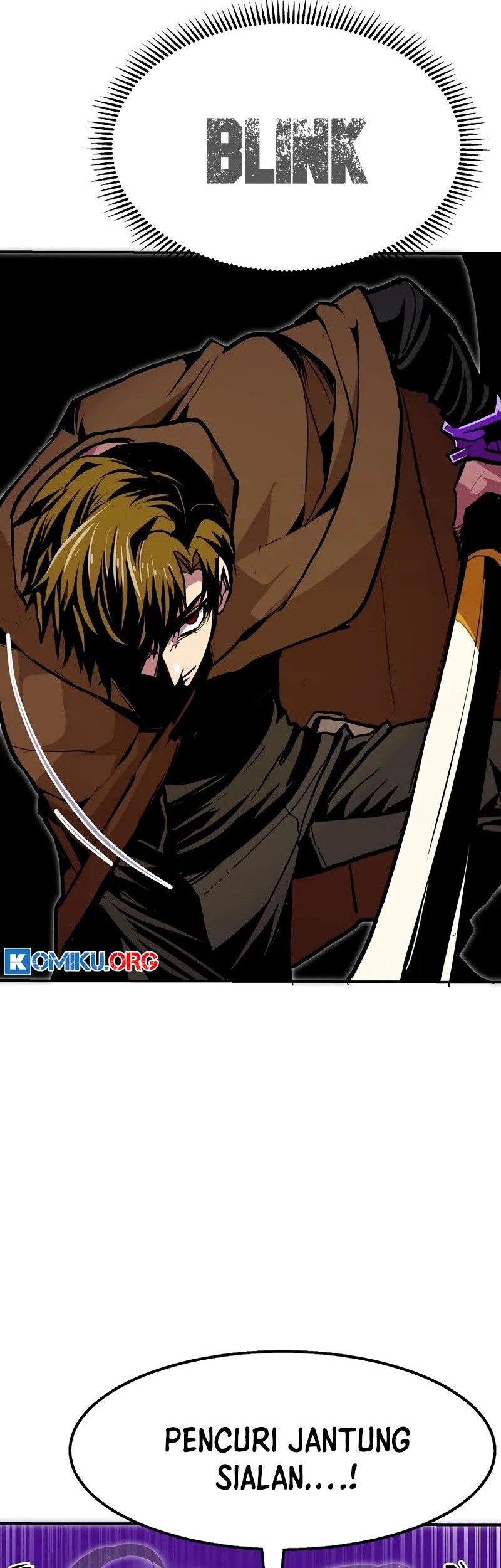 Worthless Regression Chapter 98 - halaman 38