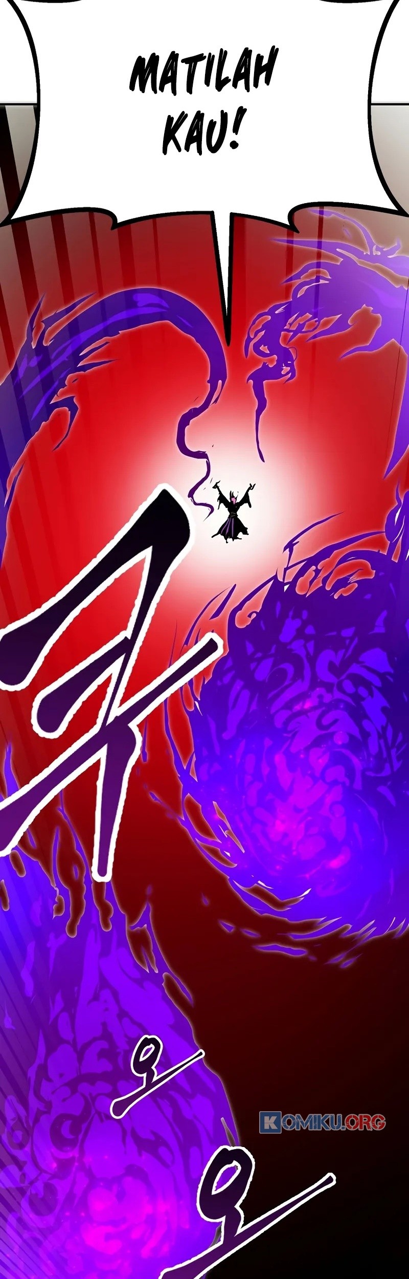 Worthless Regression Chapter 98 - halaman 41