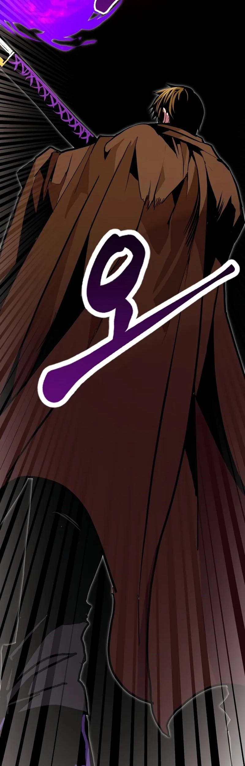 Worthless Regression Chapter 98 - halaman 42