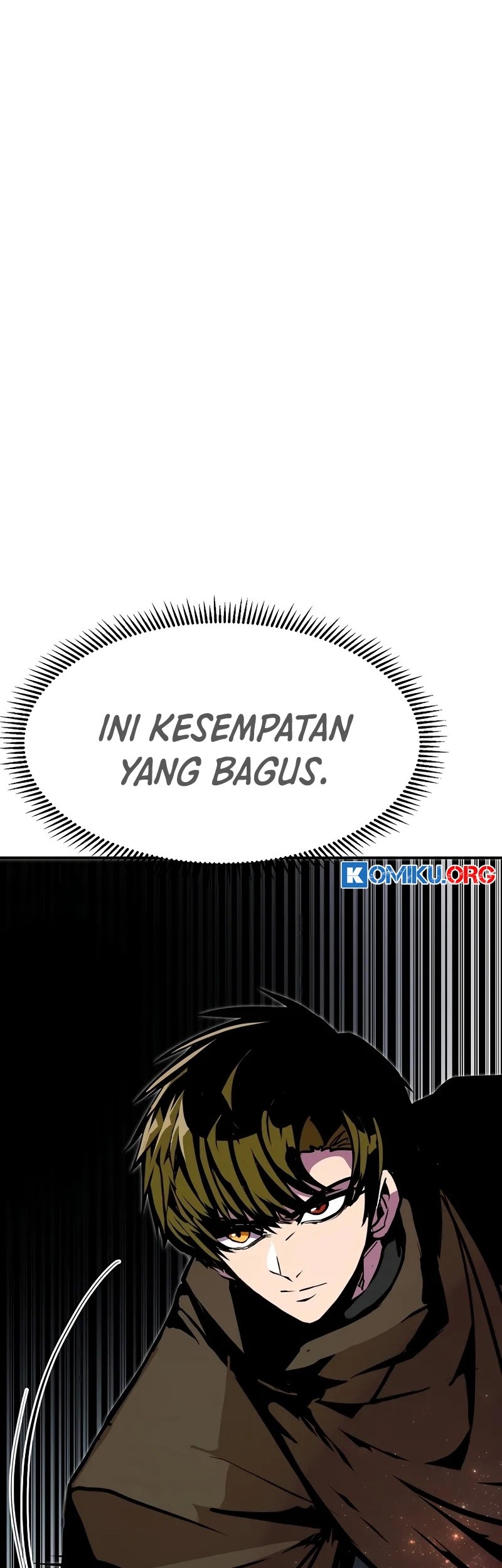 Worthless Regression Chapter 98 - halaman 44
