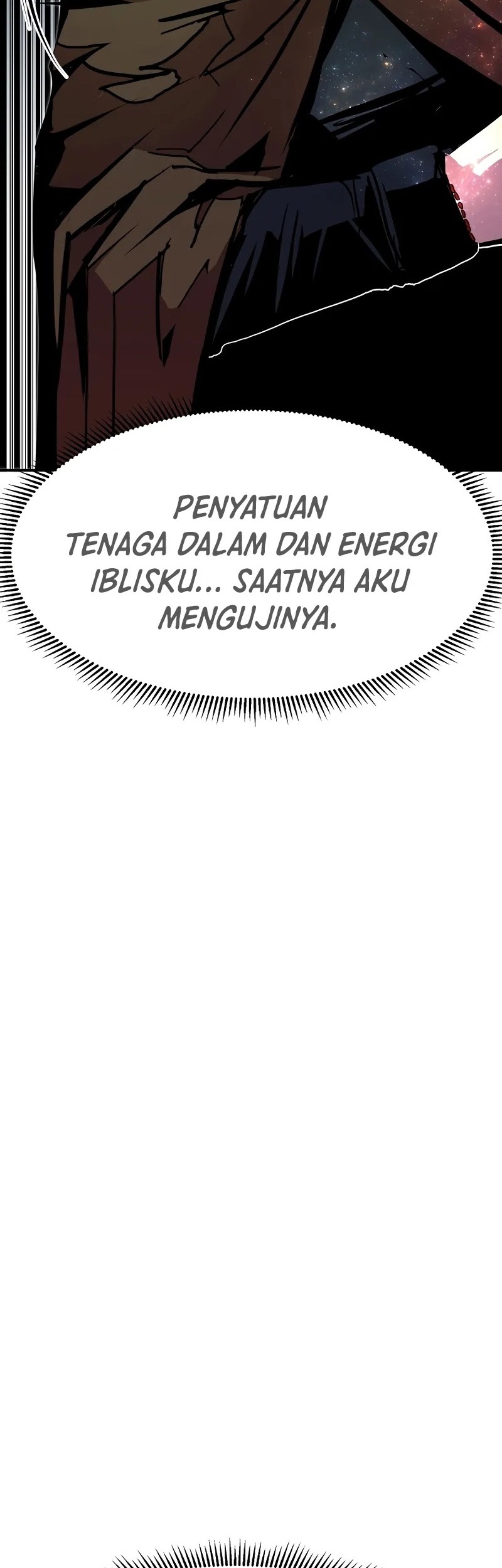 Worthless Regression Chapter 98 - halaman 45