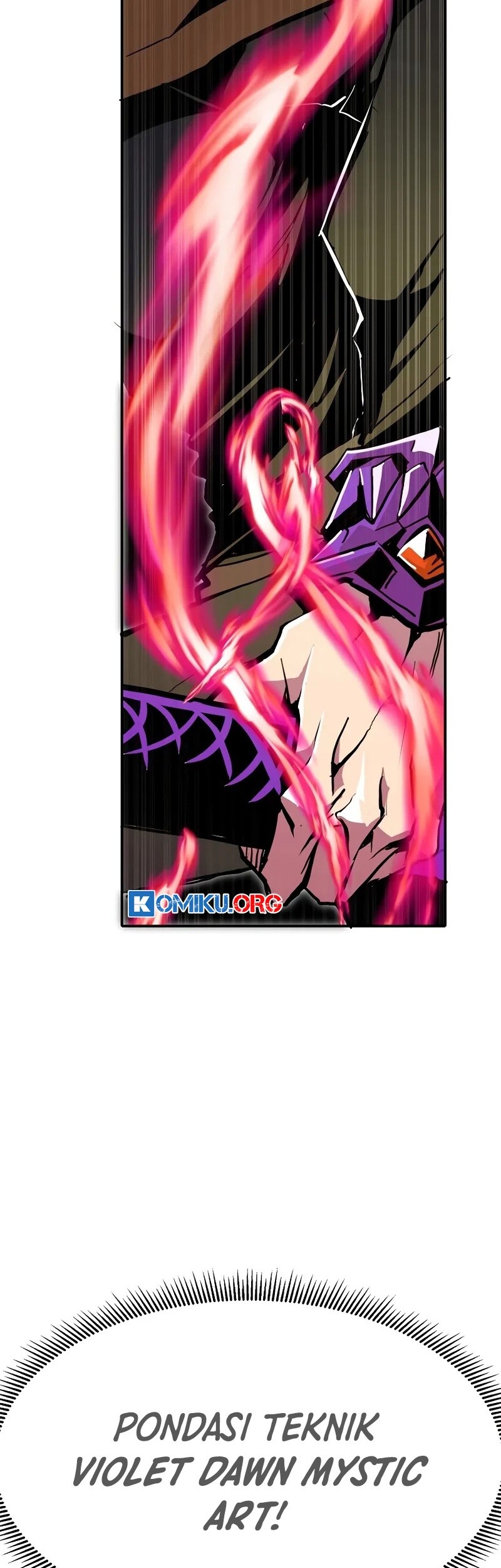 Worthless Regression Chapter 98 - halaman 47