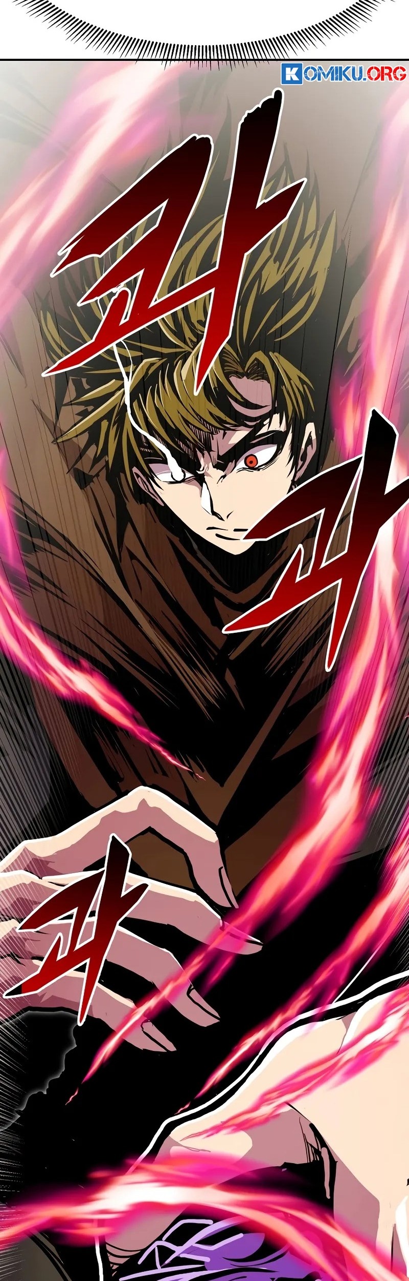 Worthless Regression Chapter 98 - halaman 48
