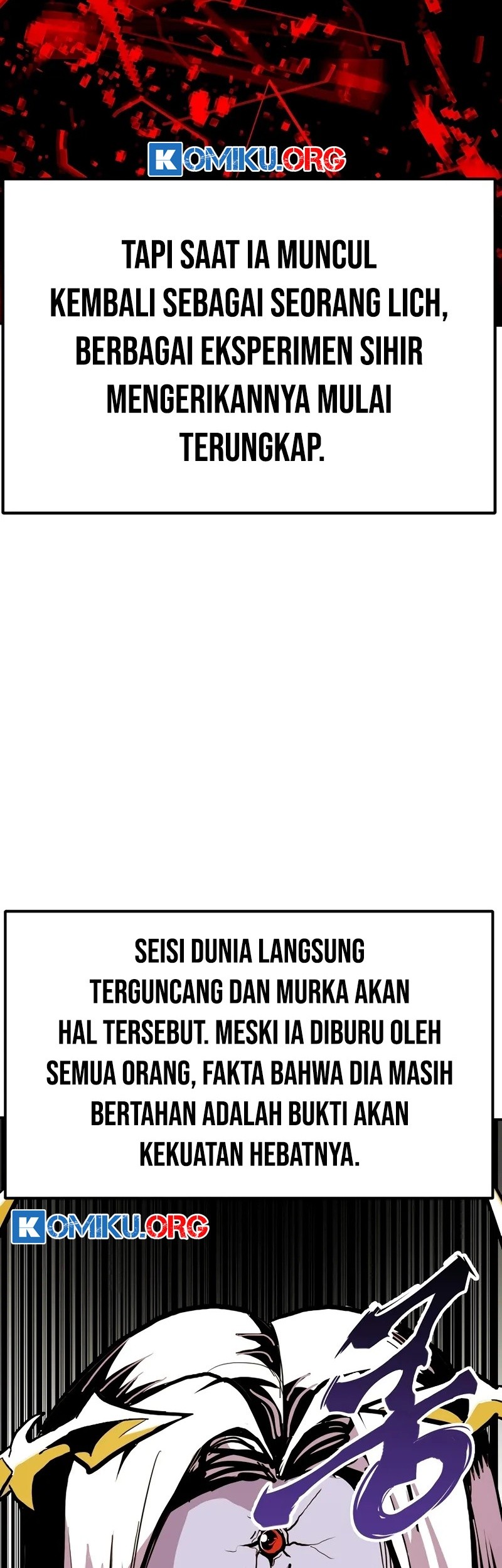 Worthless Regression Chapter 98 - halaman 5