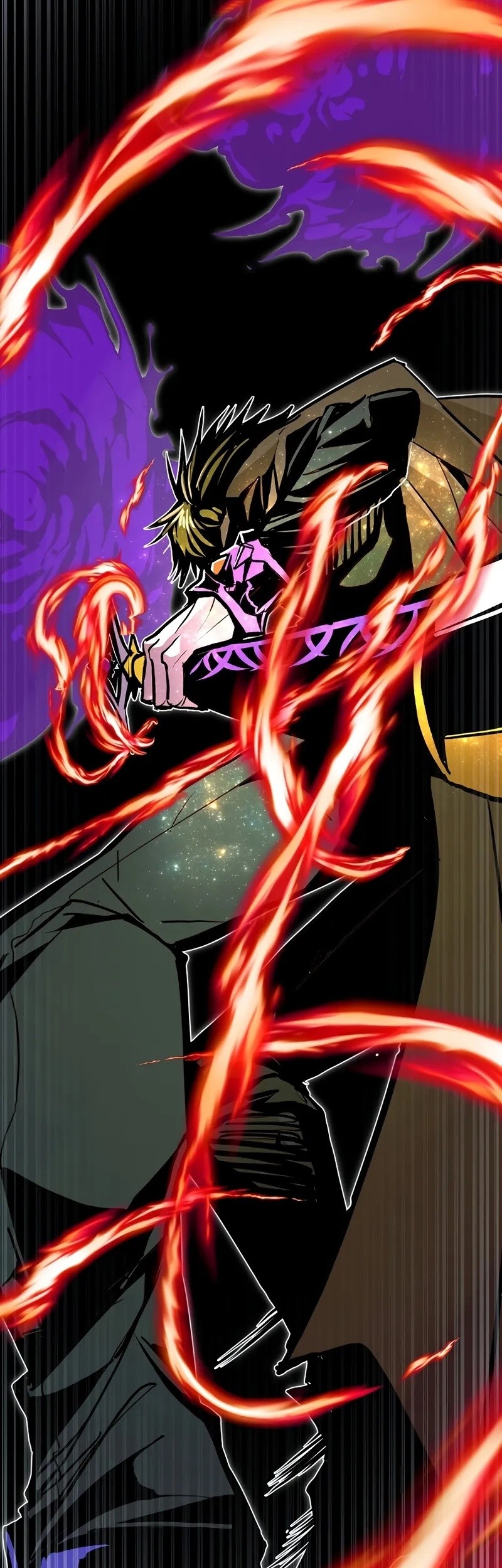 Worthless Regression Chapter 98 - halaman 53
