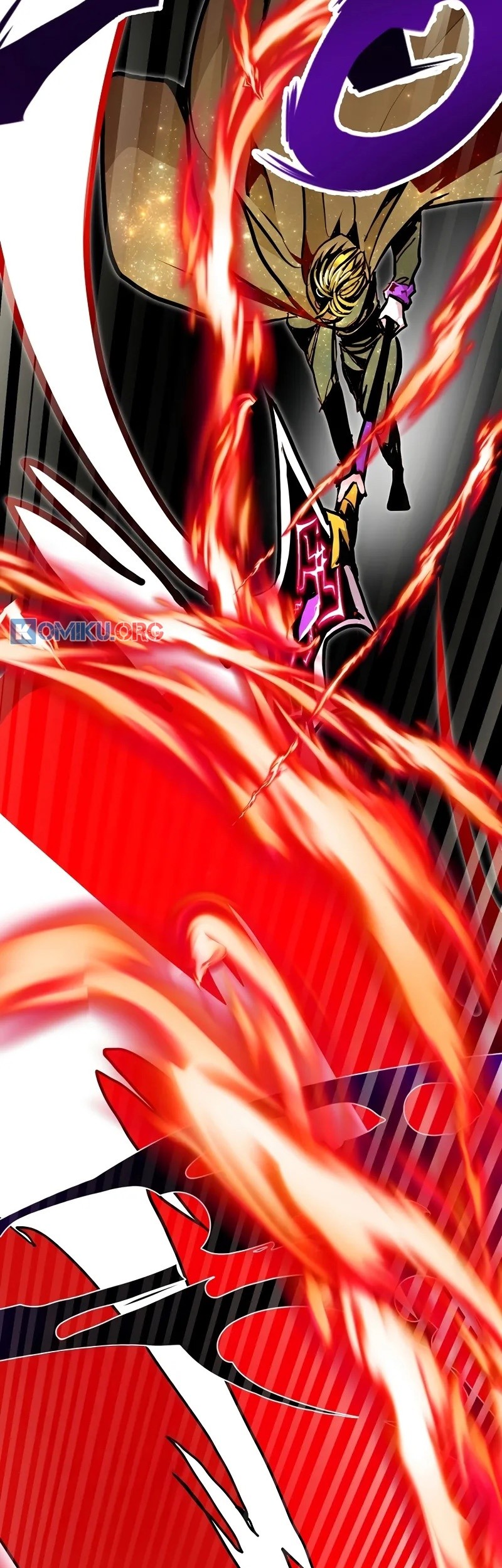 Worthless Regression Chapter 98 - halaman 56