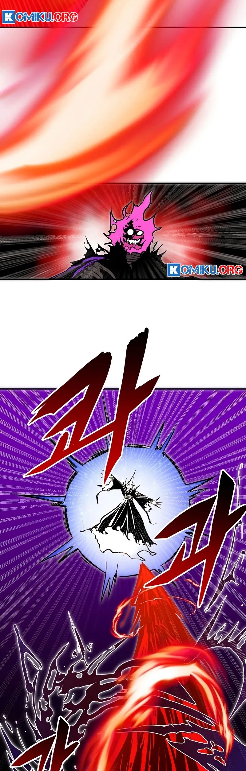 Worthless Regression Chapter 98 - halaman 59