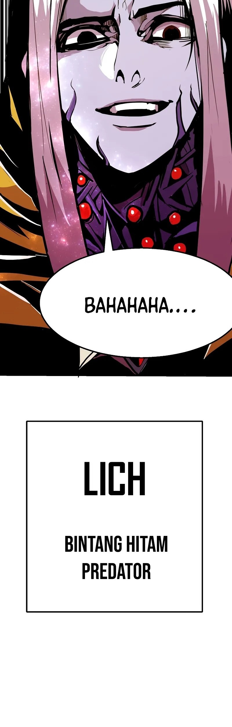 Worthless Regression Chapter 98 - halaman 6