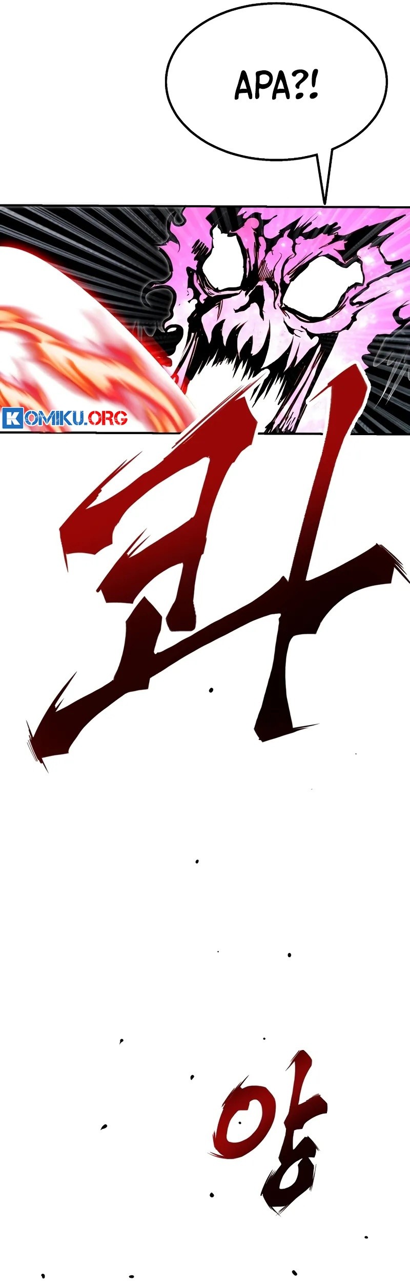 Worthless Regression Chapter 98 - halaman 62