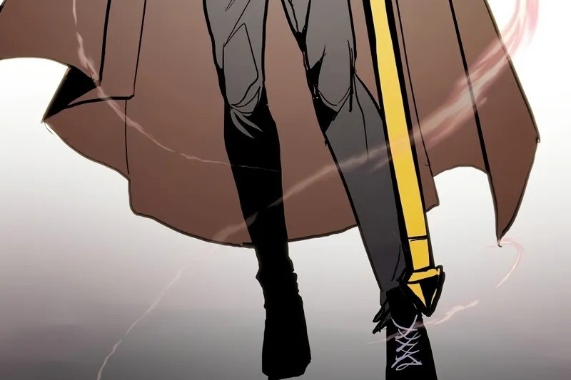 Worthless Regression Chapter 98 - halaman 64