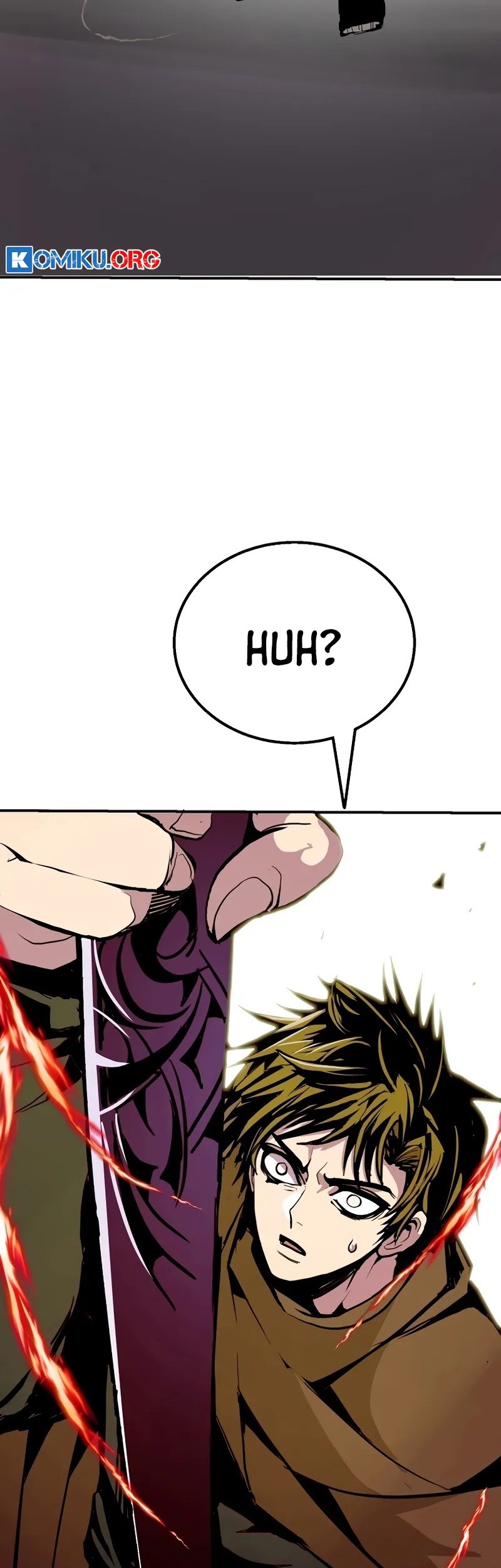 Worthless Regression Chapter 98 - halaman 65
