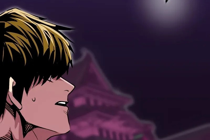 Worthless Regression Chapter 98 - halaman 67