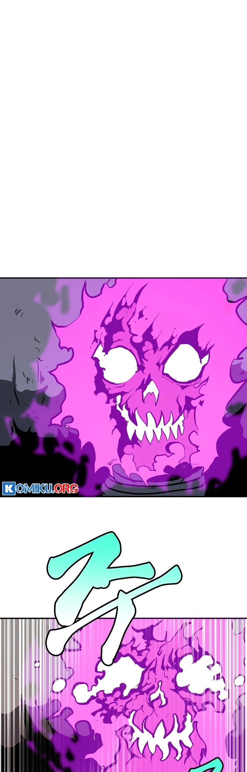 Worthless Regression Chapter 98 - halaman 72