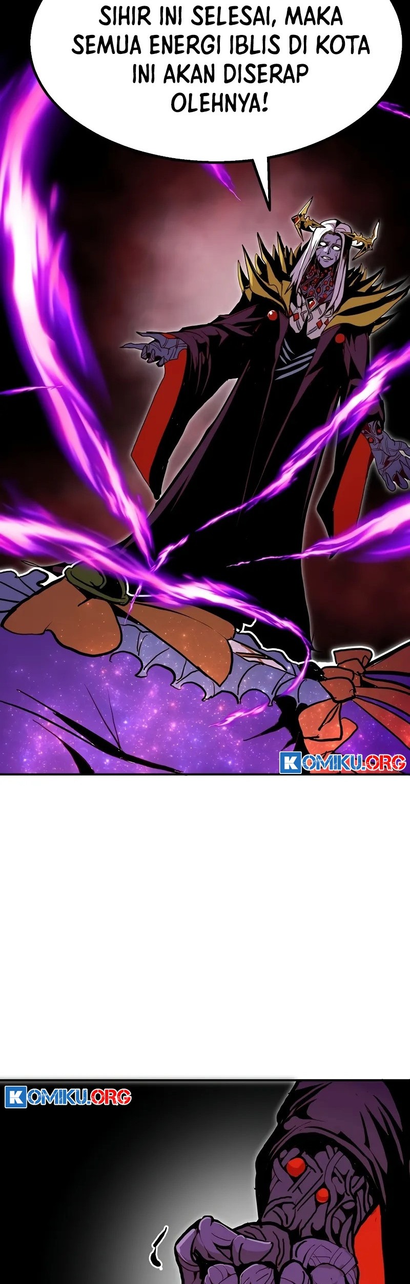 Worthless Regression Chapter 98 - halaman 81