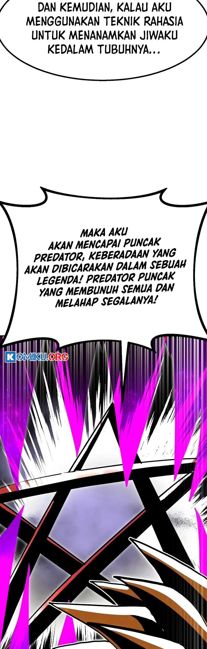 Worthless Regression Chapter 98 - halaman 83
