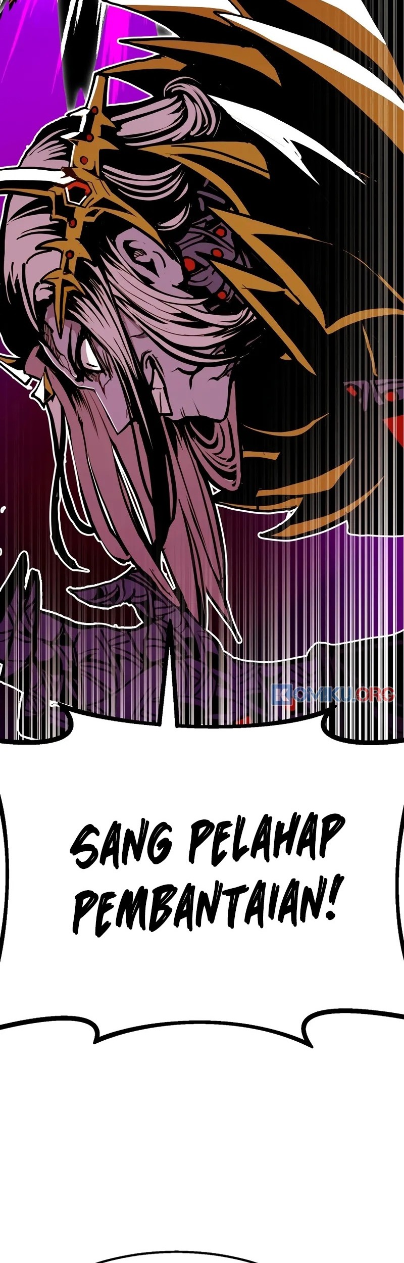 Worthless Regression Chapter 98 - halaman 84