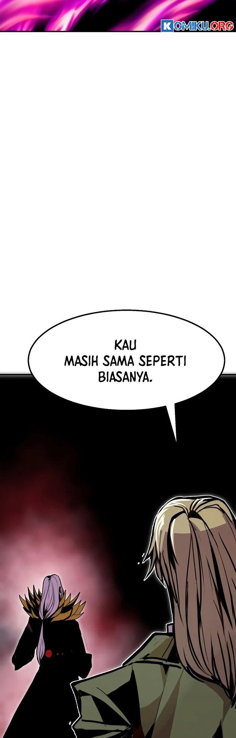 Worthless Regression Chapter 98 - halaman 86