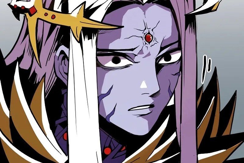 Worthless Regression Chapter 98 - halaman 88