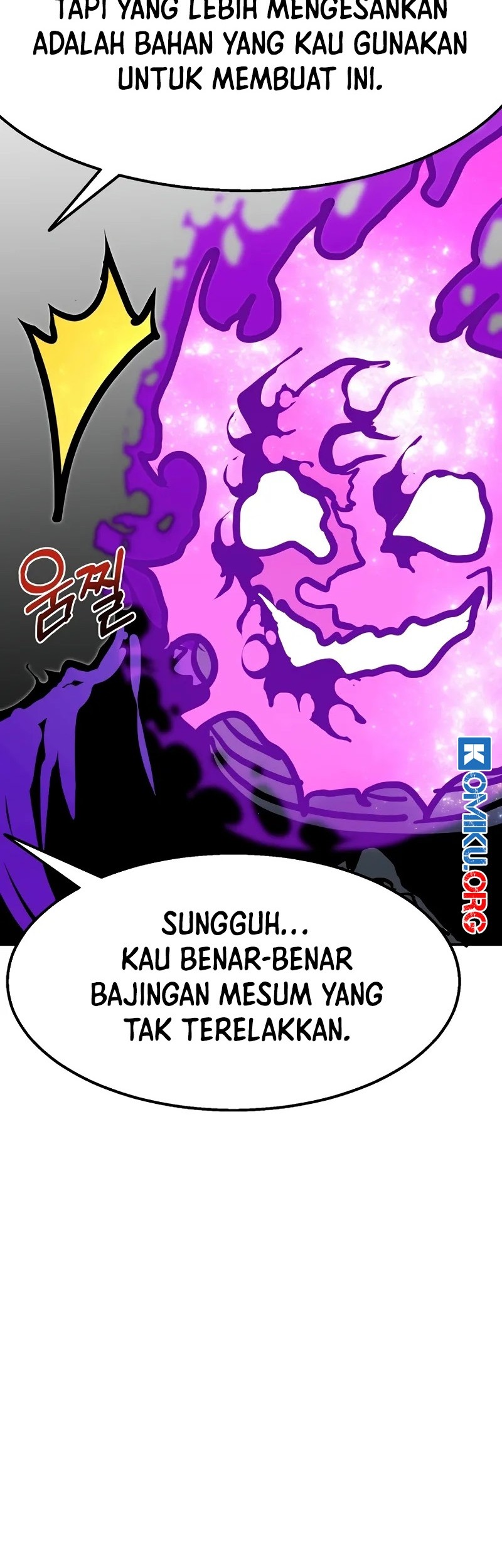 Worthless Regression Chapter 98 - halaman 9