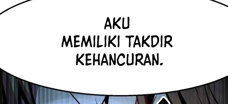 Worthless Regression Chapter 99 - halaman 19