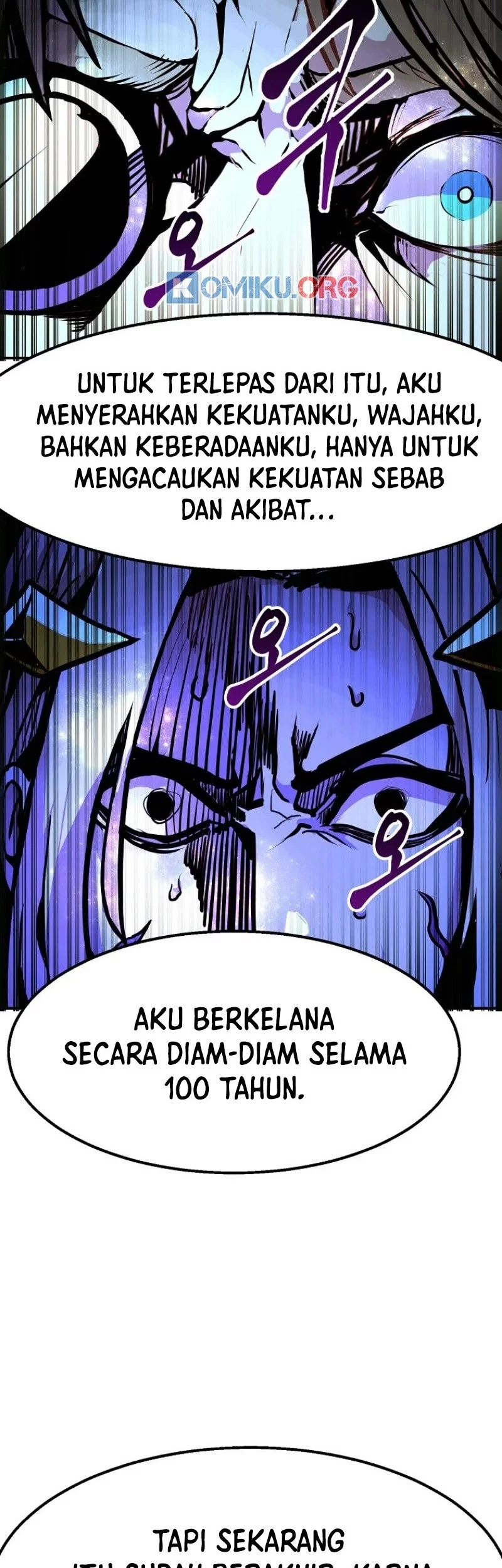 Worthless Regression Chapter 99 - halaman 20