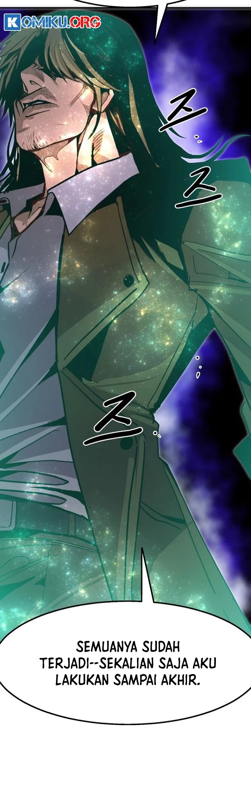 Worthless Regression Chapter 99 - halaman 23
