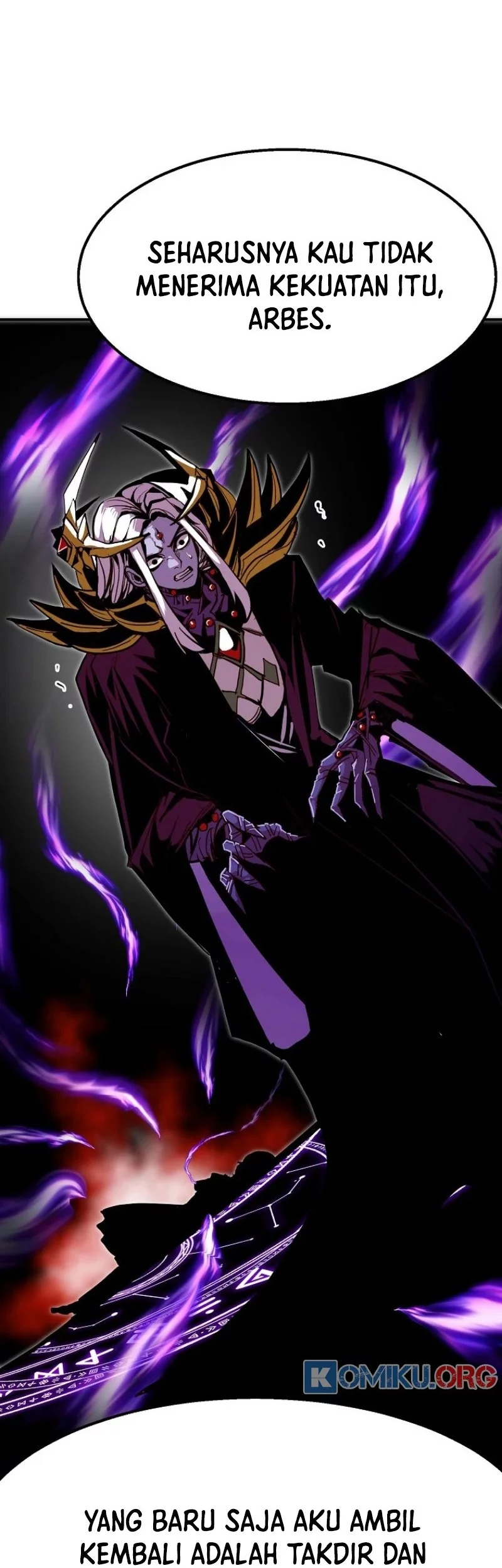 Worthless Regression Chapter 99 - halaman 24