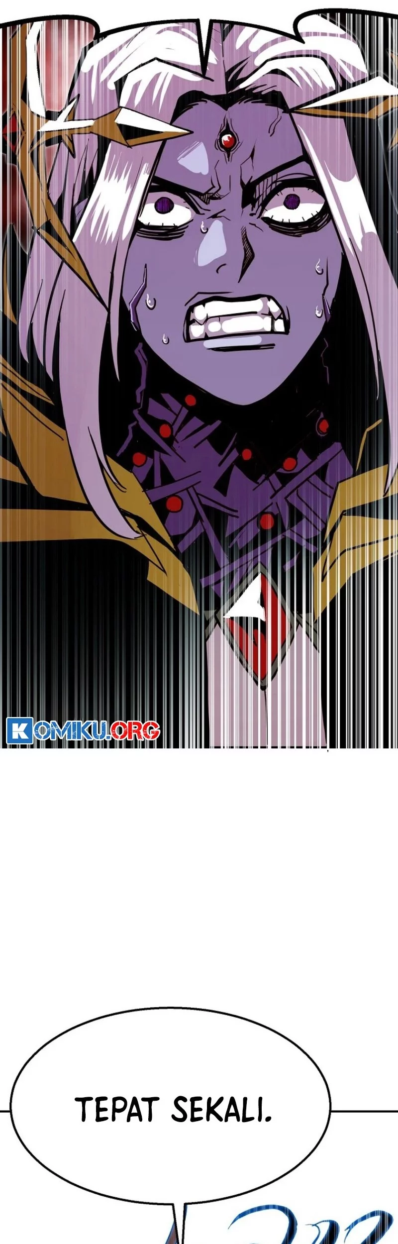 Worthless Regression Chapter 99 - halaman 27