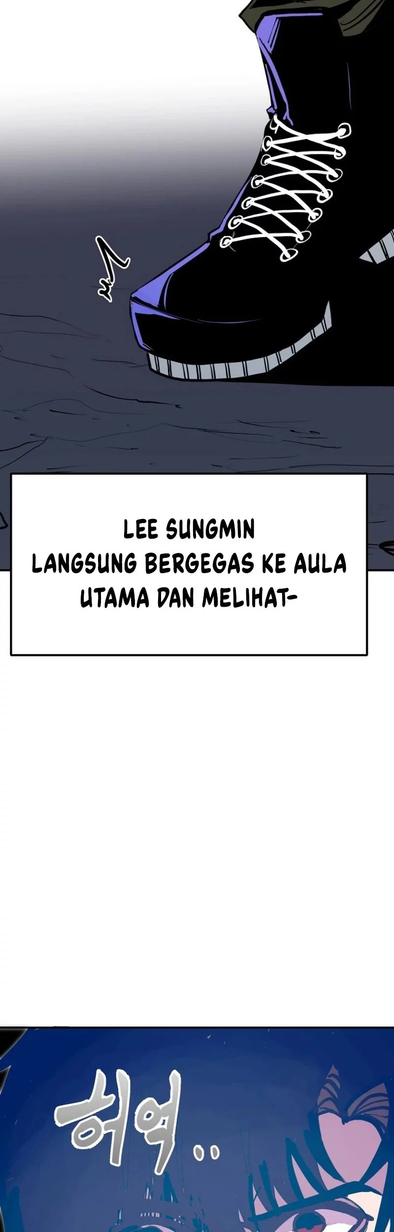 Worthless Regression Chapter 99 - halaman 33