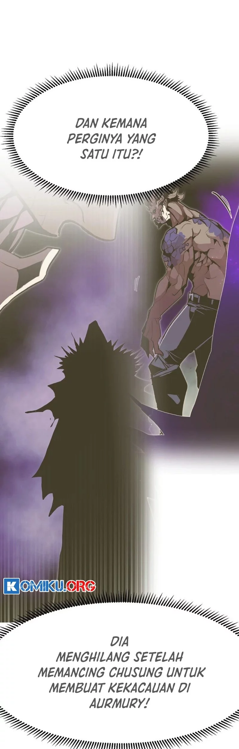 Worthless Regression Chapter 99 - halaman 41