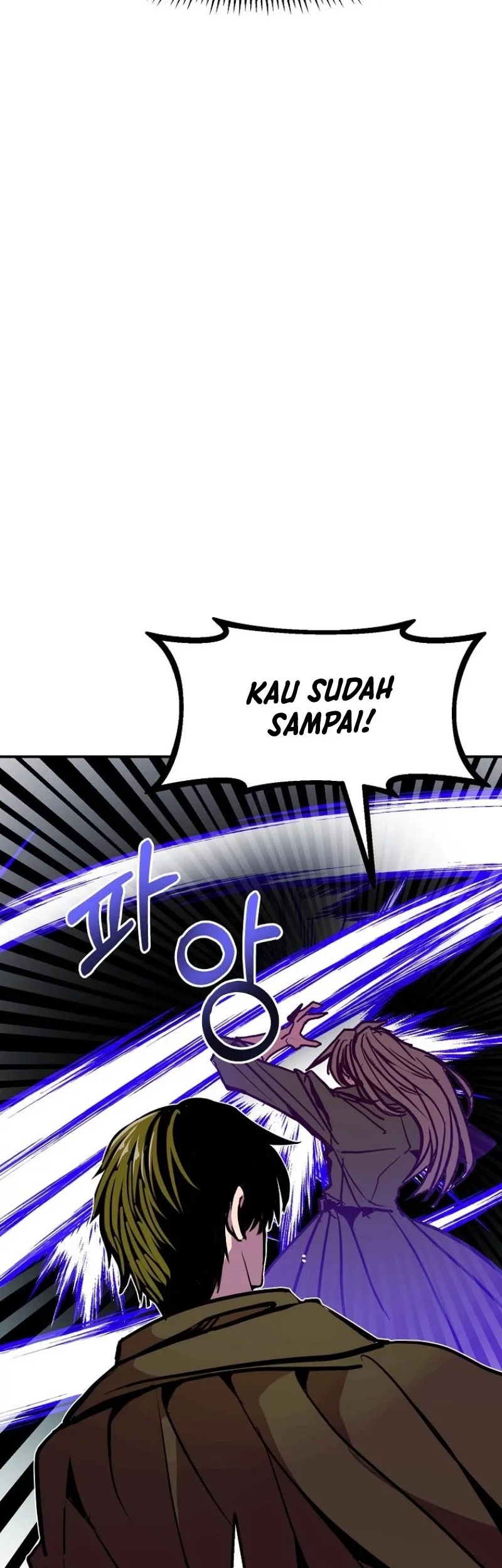 Worthless Regression Chapter 99 - halaman 42