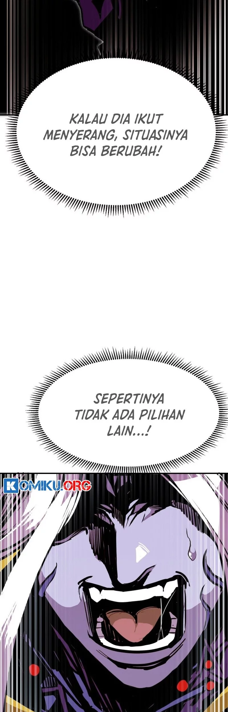 Worthless Regression Chapter 99 - halaman 48