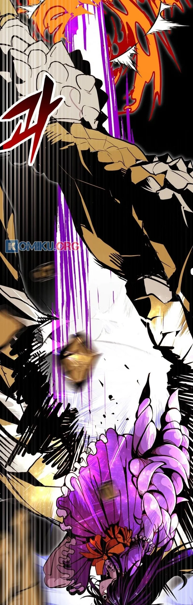Worthless Regression Chapter 99 - halaman 54