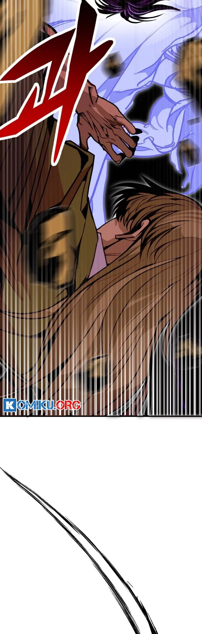 Worthless Regression Chapter 99 - halaman 56